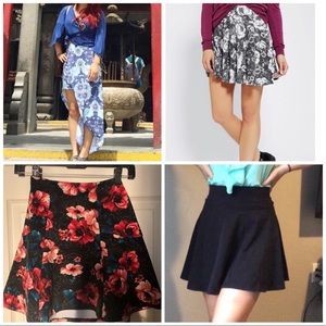 Skirt Bundle